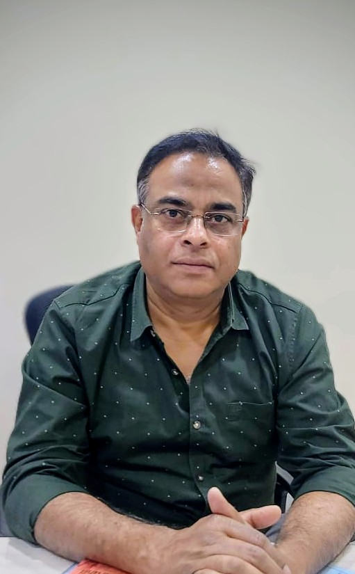 Dr Chandra Shekar Reddy